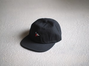 NAgoya BOOK CENTER｜Flat visor CAP