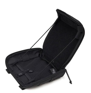 ヘリノックス タクティカル サイドストレージ スリムXS