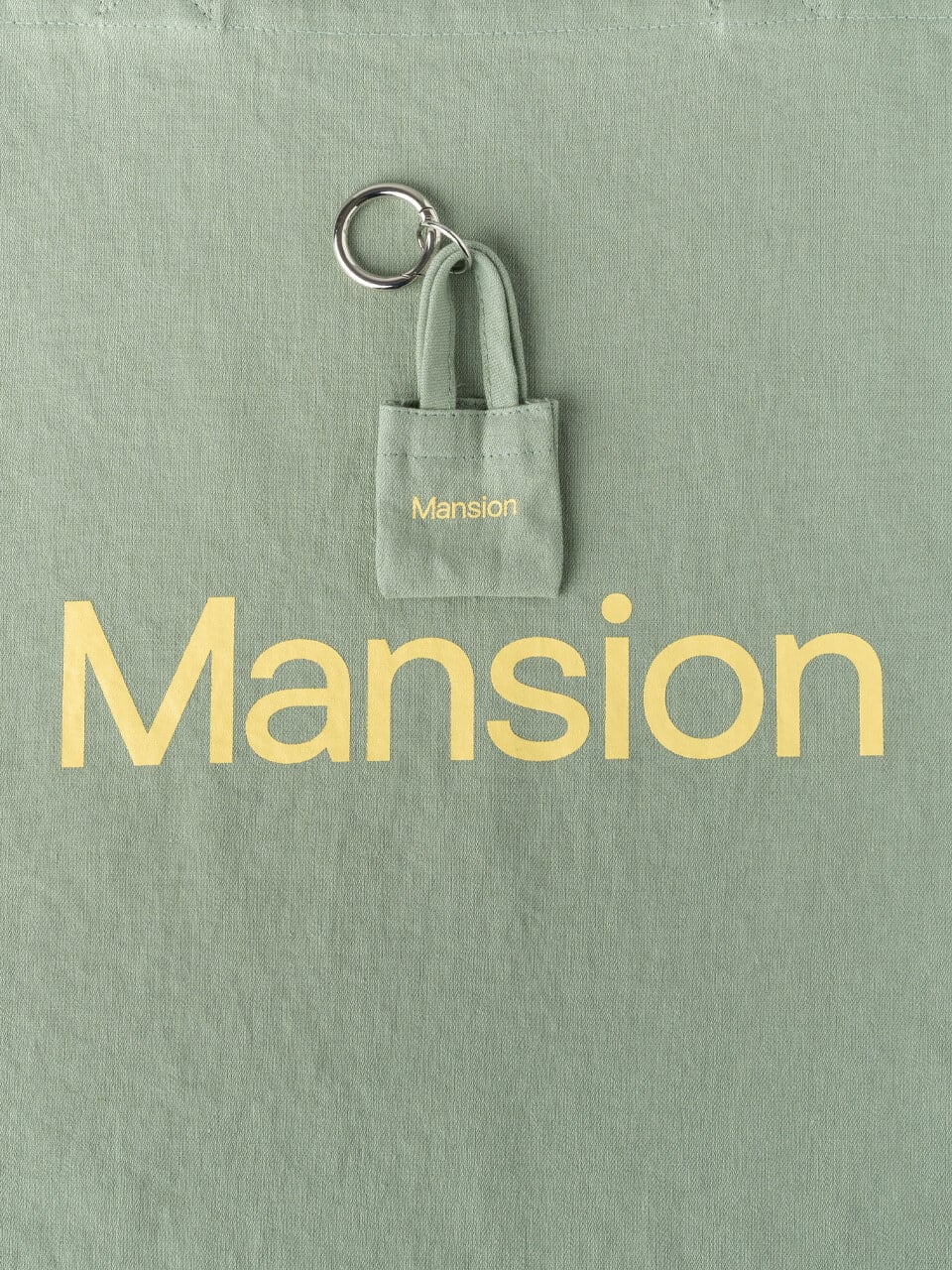 Luft Mansion | cai