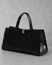 【こなれ感&色気】レザー3WAYハンドバッグ