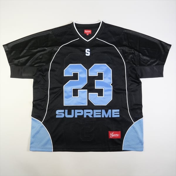 Supreme Football Jersey \