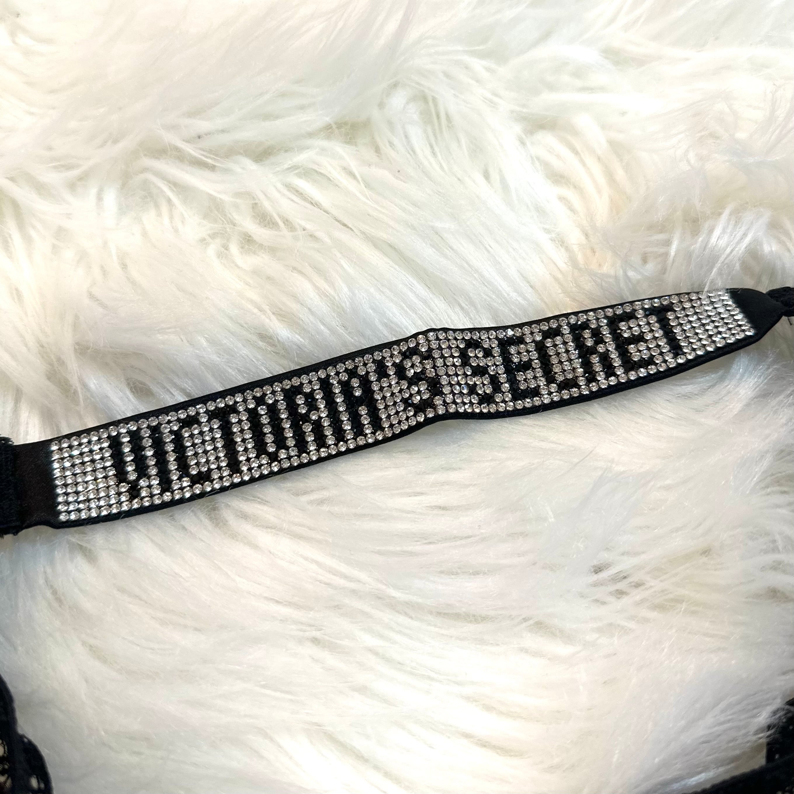 Victoria's Secret ラインストーンTバックショーツ | Pay ID Victoria's Secret ラインストーンTバックショーツ | Pay ID