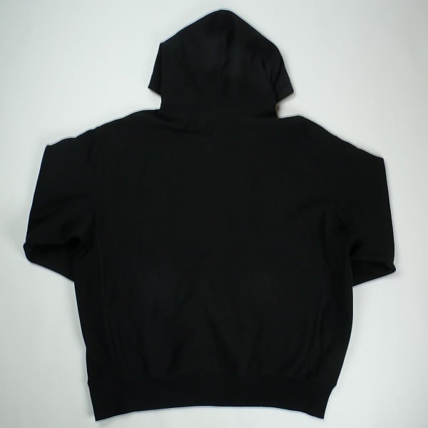 Supreme ブラック パーカー M メンズ supreme パーカー M black ブラック