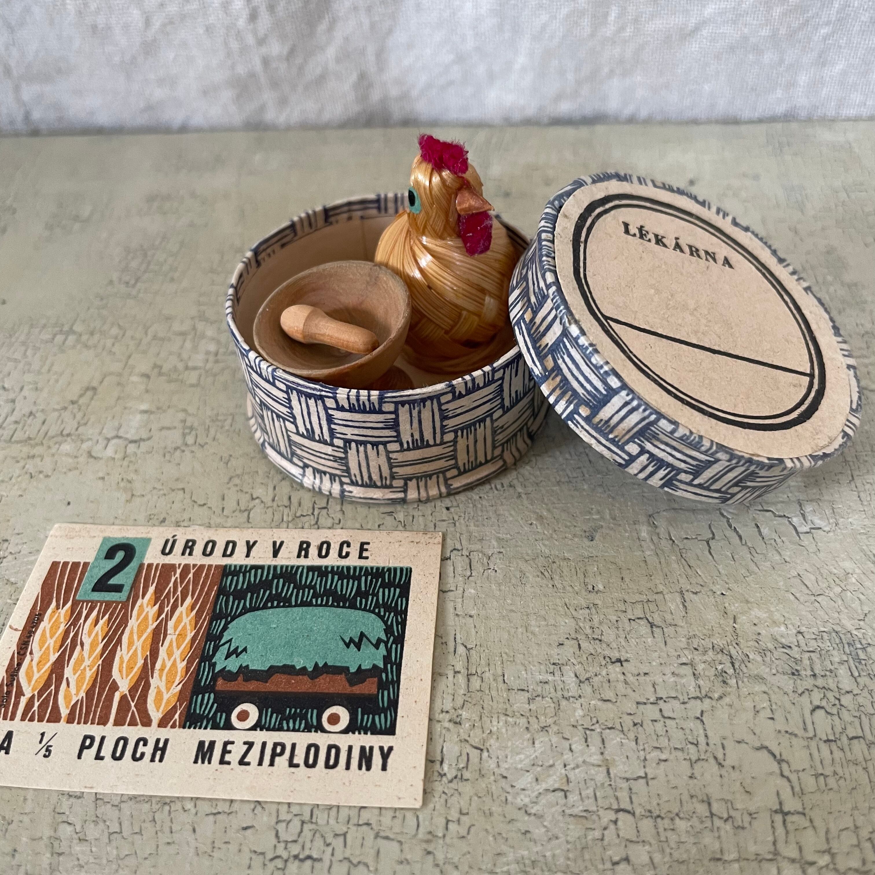 tsuitachiの小さなセット4