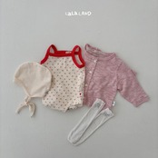 【取寄/韓国直送】LALALAND 26/SM （Baby）サマークールカーディガン｜夏服｜韓国子供服