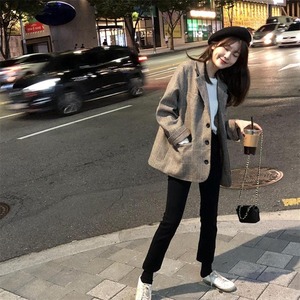 ジャケット チェック 送料無料 レディース メンズライク テーラードジャケット タイトオーバーサイズ バイカラー 裏地 マニッシュ 長袖 大人可愛い かわいい 大人女子 エレガント 肌見せ ガーリー 大人 学生 お出かけ 外出 きれいめカジュアル 着回し ファッション デート コーディネート 重ね着 休日 特別な日 お祝い 記念日 メンズウケ カジュアル 普段着 春コーデ 秋コーデ 韓国 おしゃれ シンプル スタイル ゆったり 細見せ オフィスカジュアル 30代 オフィス ワンポイント ママ ママコーデ