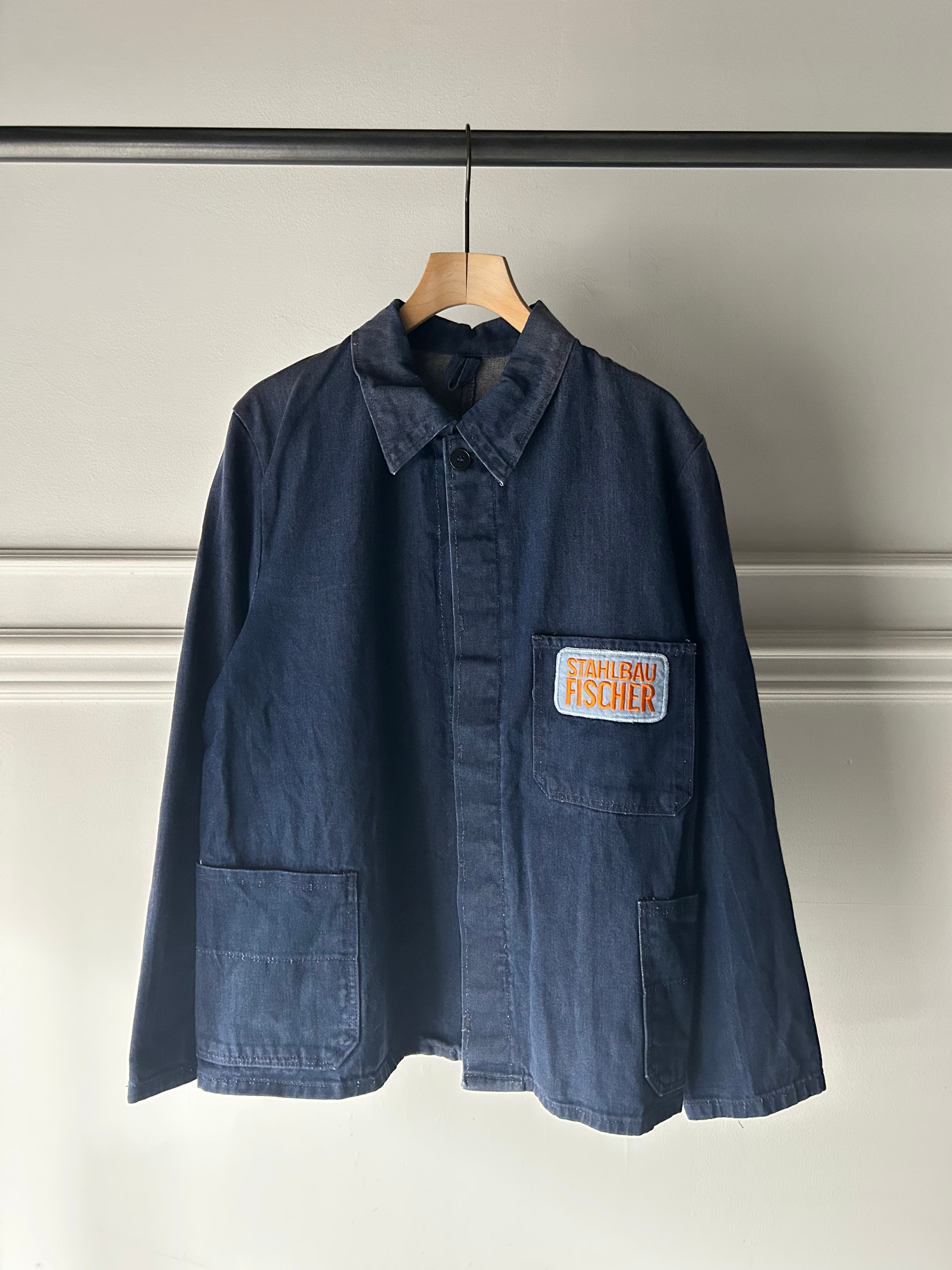 80's~90's “Carhartt” Santa Fe Jacket USA製 SIZE XL 80年代~90年代