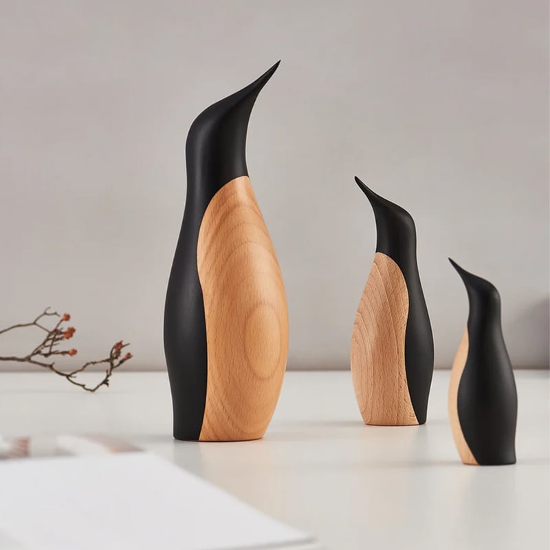 PENGUIN ミニ ［ アーキテクトメイド ］ | REAL Style online shop
