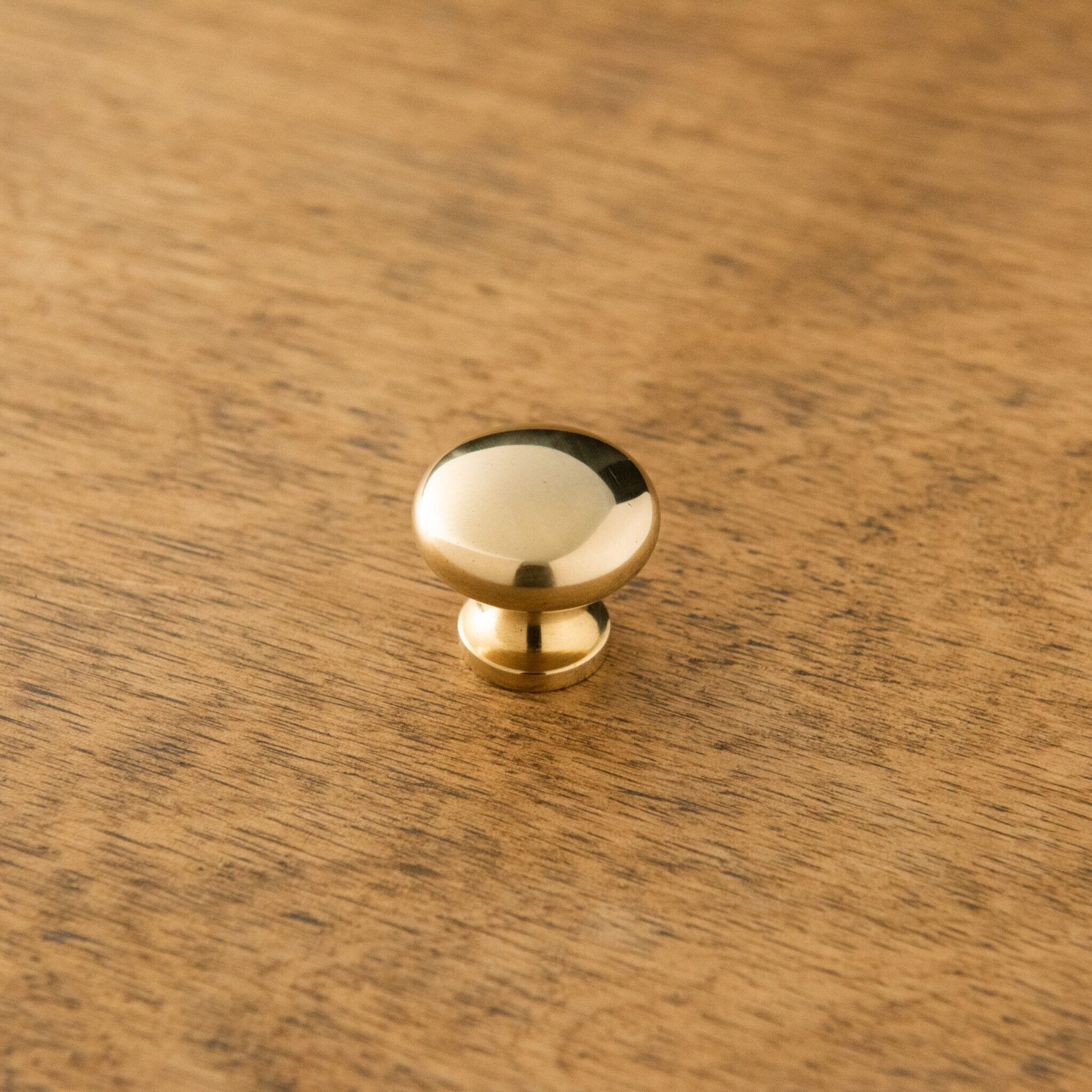 つまみフラット 特大 金