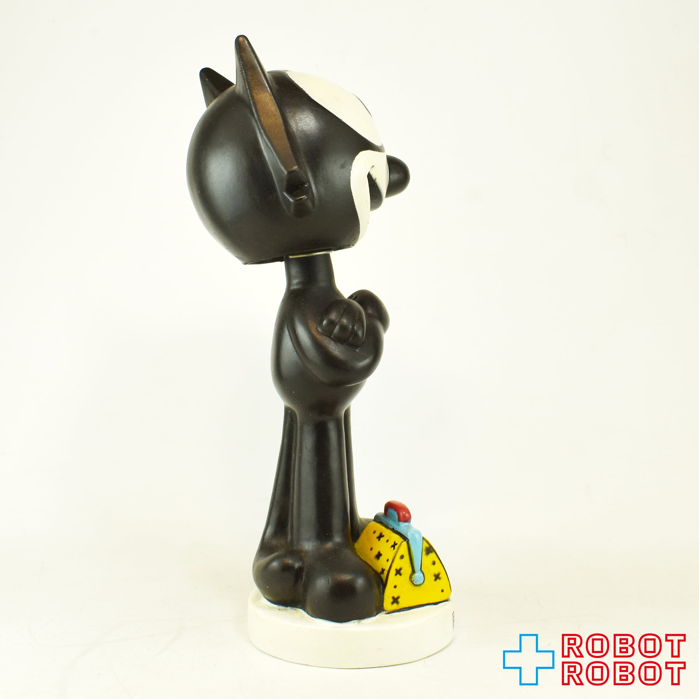 Wacky wobbler フィリックス 首振り人形 アメリカ wacky wobbler
