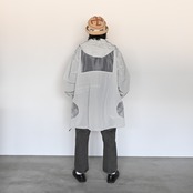 Leh / Rain Hood Coats