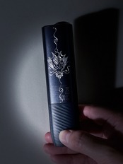 ◆専用◆オーダーメイドデザイン/ iQOSイルマiワン(本体価格込み)