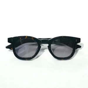 NEW eye wear / F6/46 C-3 havana