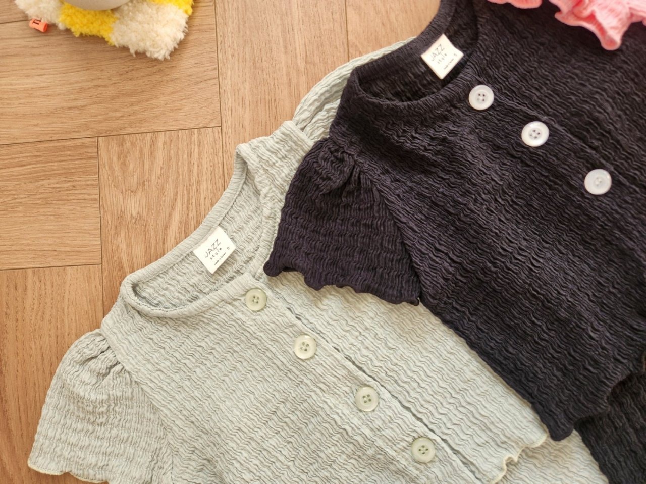 [JAZZ] Lovely set / [째즈] 러블리상하