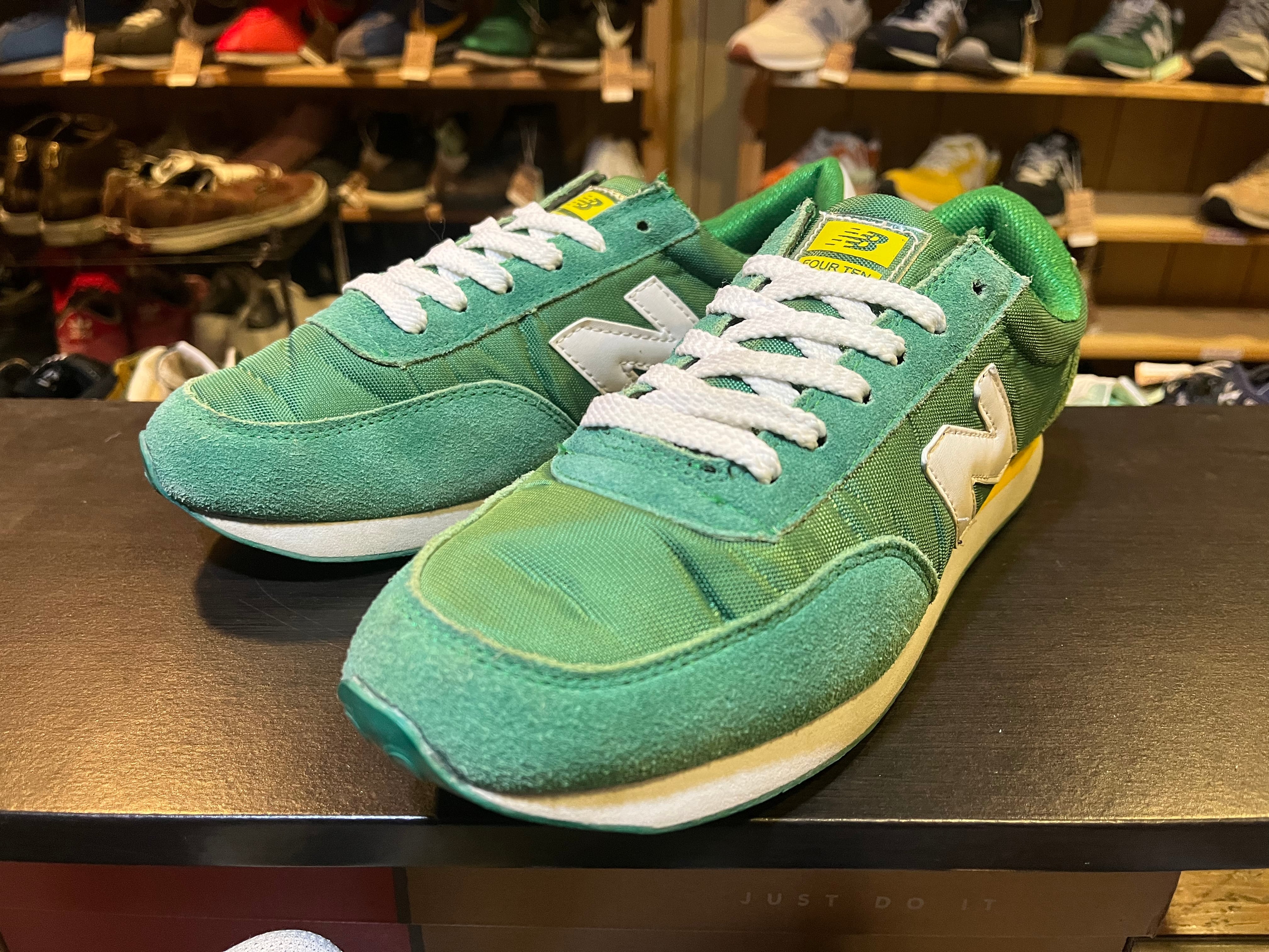 Newbalance | USED SNEAKERS KAI