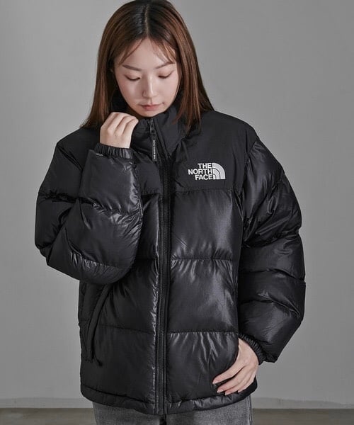 THE NORTH FACE ノースフェイス ヌプシ オンボール ジャケット 