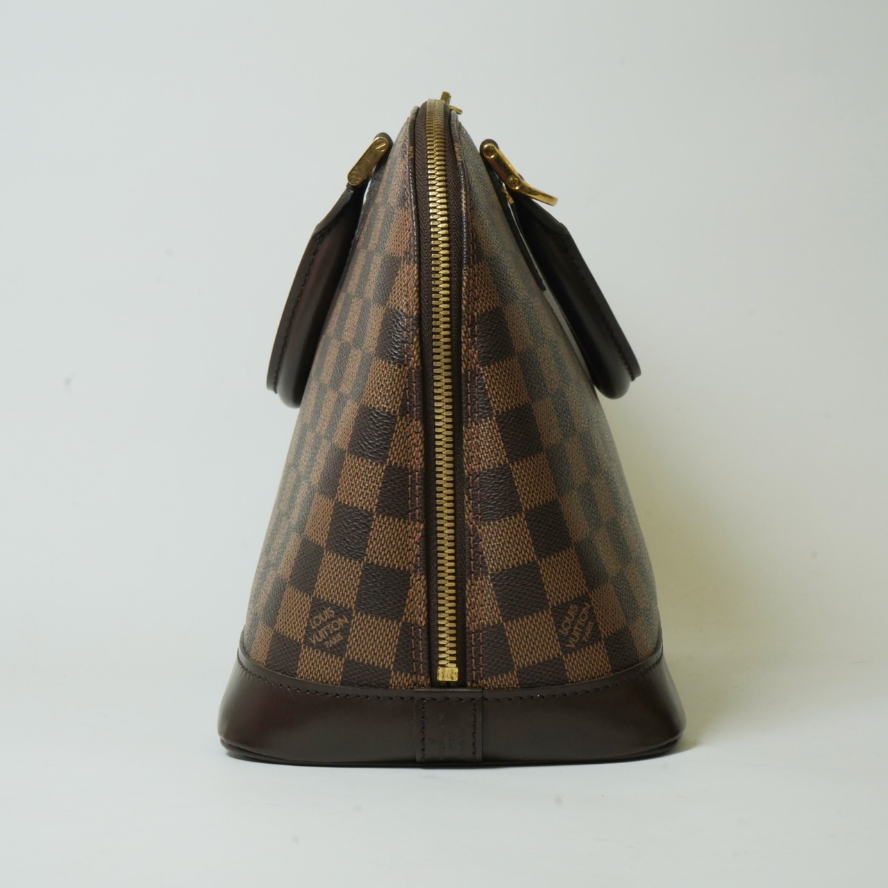 LOUIS VUITTON ルイヴィトン ダミエ アルマ ハンドバッグ N51131