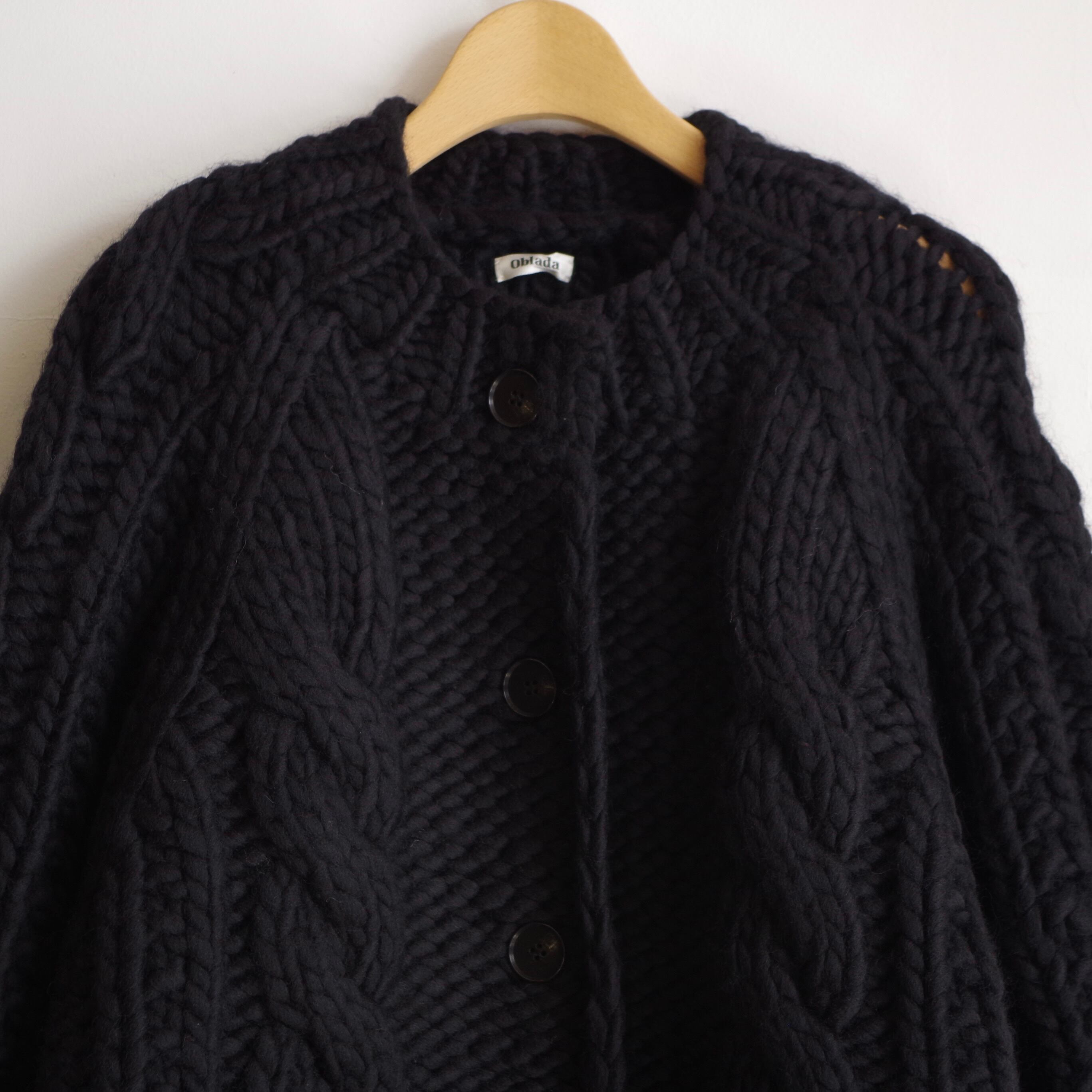 トップス CINCH Oblada ALAN CARDIGAN CINCH Oblada ALAN CARDIGAN 【公式通販】