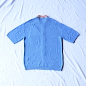 SILENCE / Polo S/S Shirts