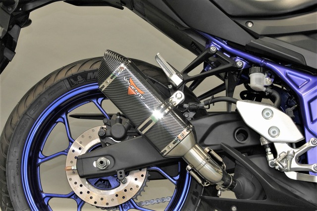 Calma(カルマ) | Valiente バリエンテ Official Shop【バイクマフラー 