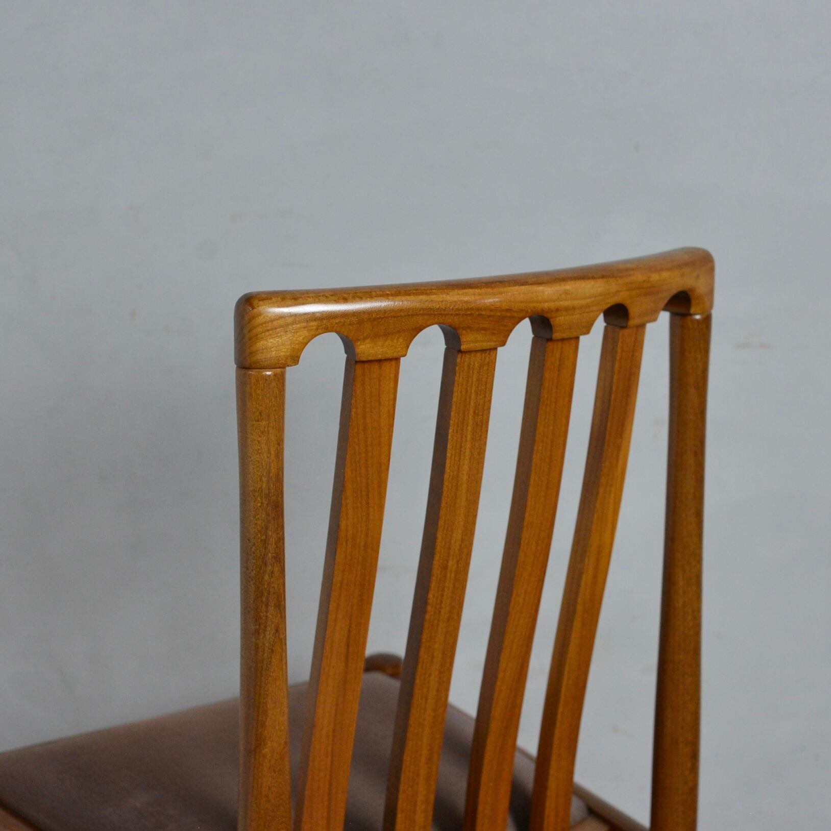 Meredew Dining Chair / メレデュー ダイニングチェア〈椅子・ミッドセンチュリー〉112028