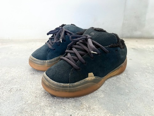 ERL VAMPS PIRATE BLACK