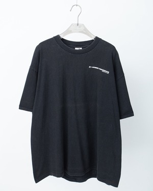 both side print T-shirt "Armor Forensics"