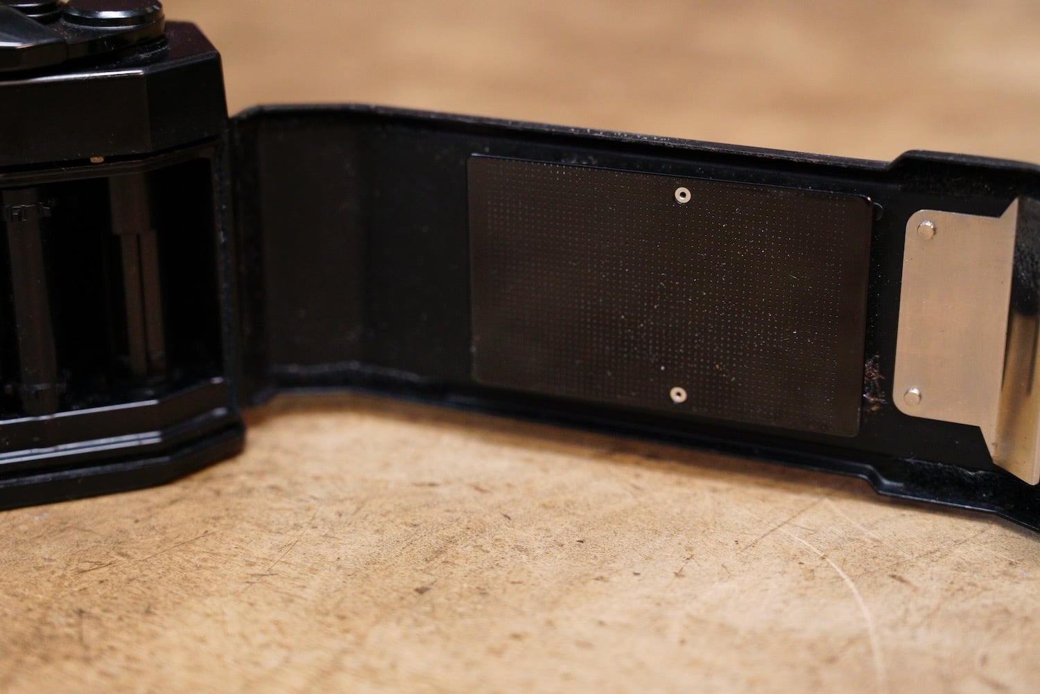 3144 COSINA CT-10 ボディ単体 コシナ フィルム 一眼レフカメラ 中古