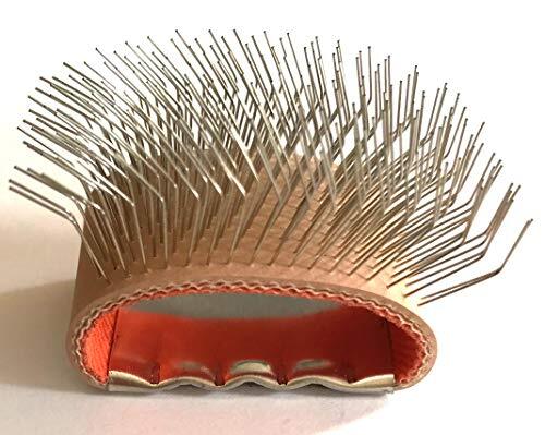 毛立て器（ワイヤーブラシ） | 東京文化刺繍 (株)イワセ商会