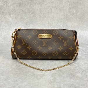 ※Reserved items※LOUIS VUITTON ルイ・ヴィトン モノグラム エヴァ 2WAY ショルダーバッグ 6574-202204