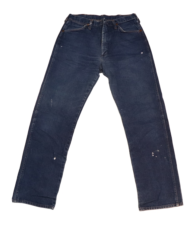 90s Wrangler denim pants