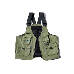 ノースリーブショルダーベストデュアルパーパスショルダー　 K5307