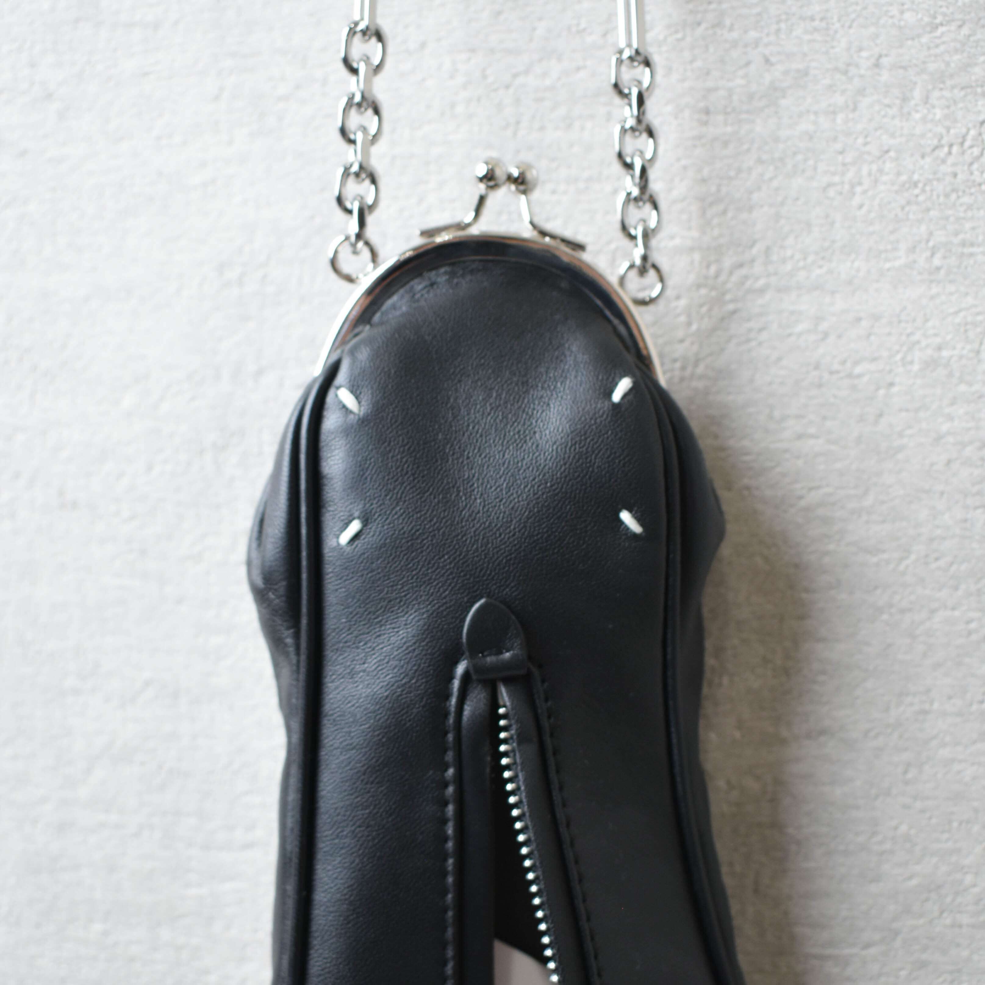 [NEW] MAISON MARGIELA TABI CROSS BODY BAG