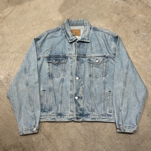 1990s GAP DENIM JACKET