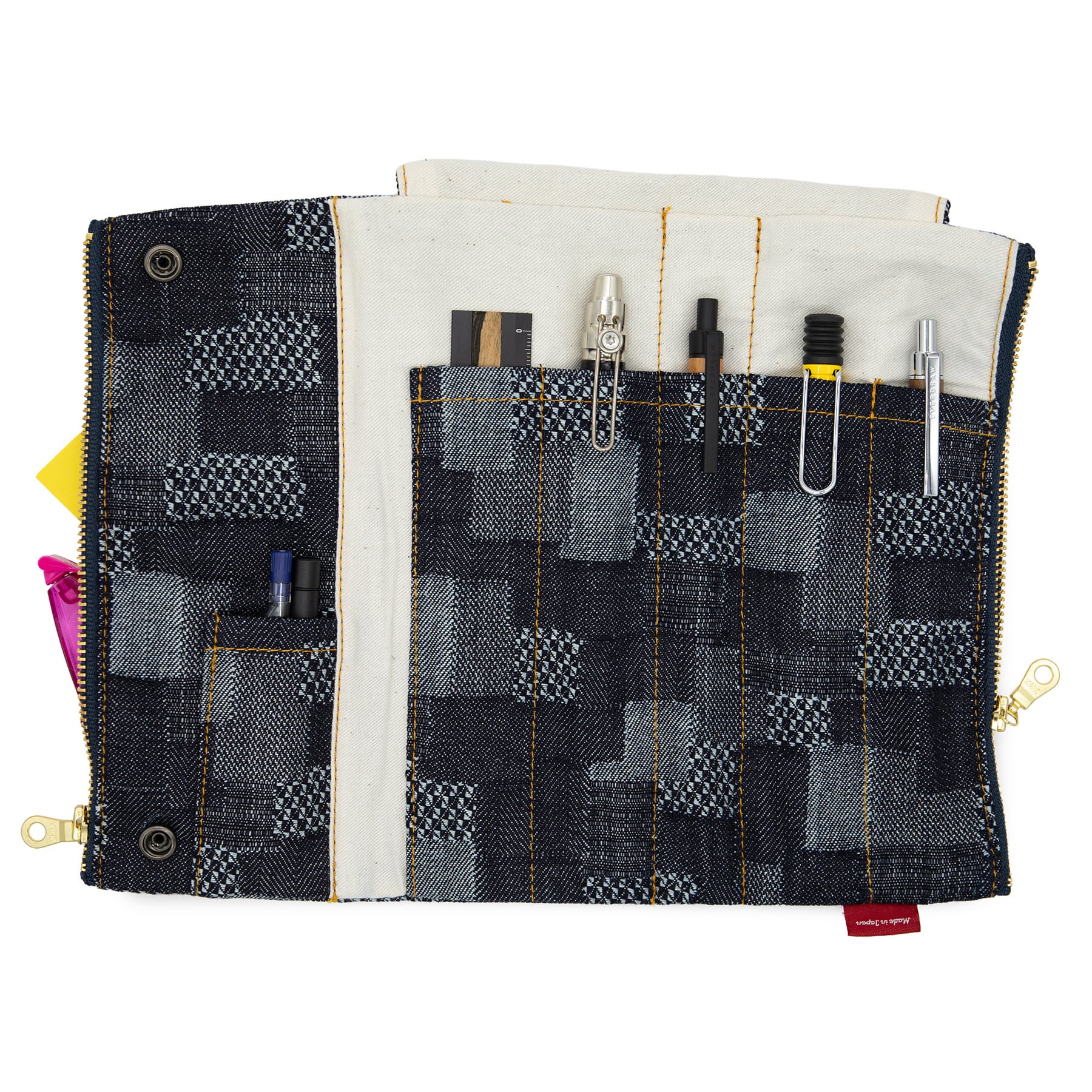 Luddite ラダイト