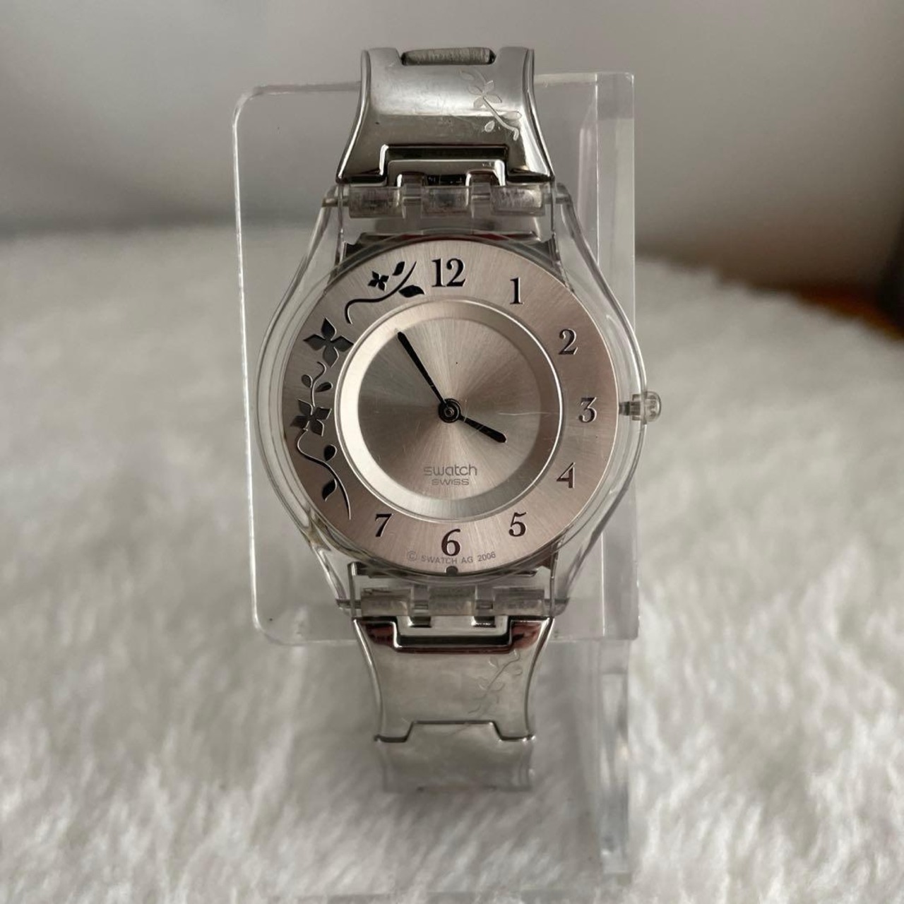 SWATCH腕時計　#1274