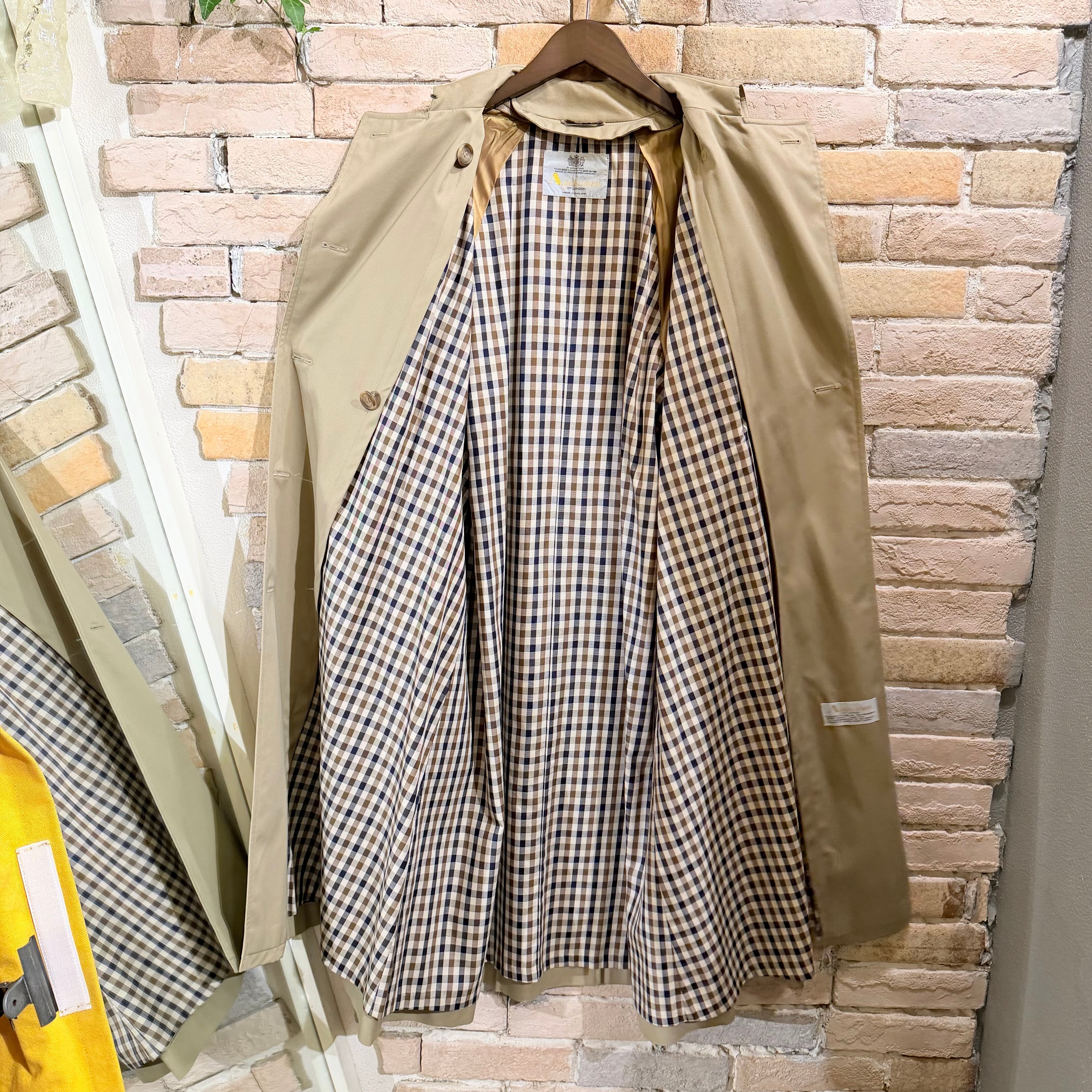 Aquascutum 