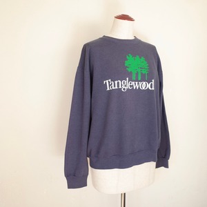 80-90s Tangle wood sweat