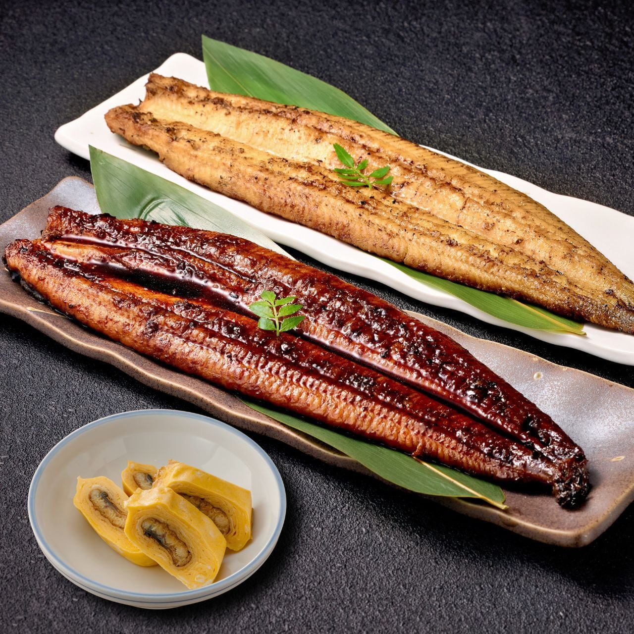 蒲焼き鰻 3パック 山美世 うなぎ処山美世(TS CUBIC SHOPPING)