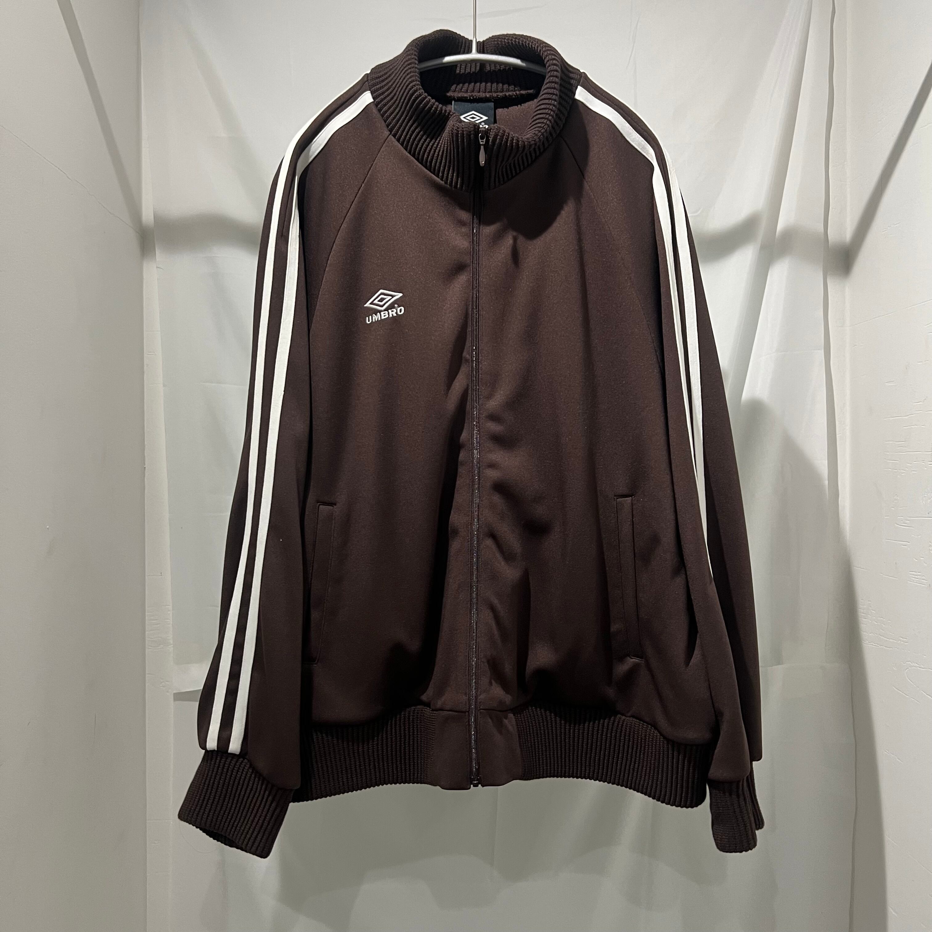 UMBRO × BELPER × M TO R アンブロ × ベルパー × ムウ 24SS JERSEY 