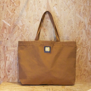 WATERS Clothing Heavy Tote Bag ウォータースクロージング