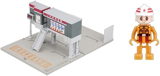マジックモールド AKA Re2ing 1/7スケール ABS&PVC製 塗装済み完成品