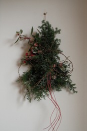 小さなクリスマス飾り（即納）