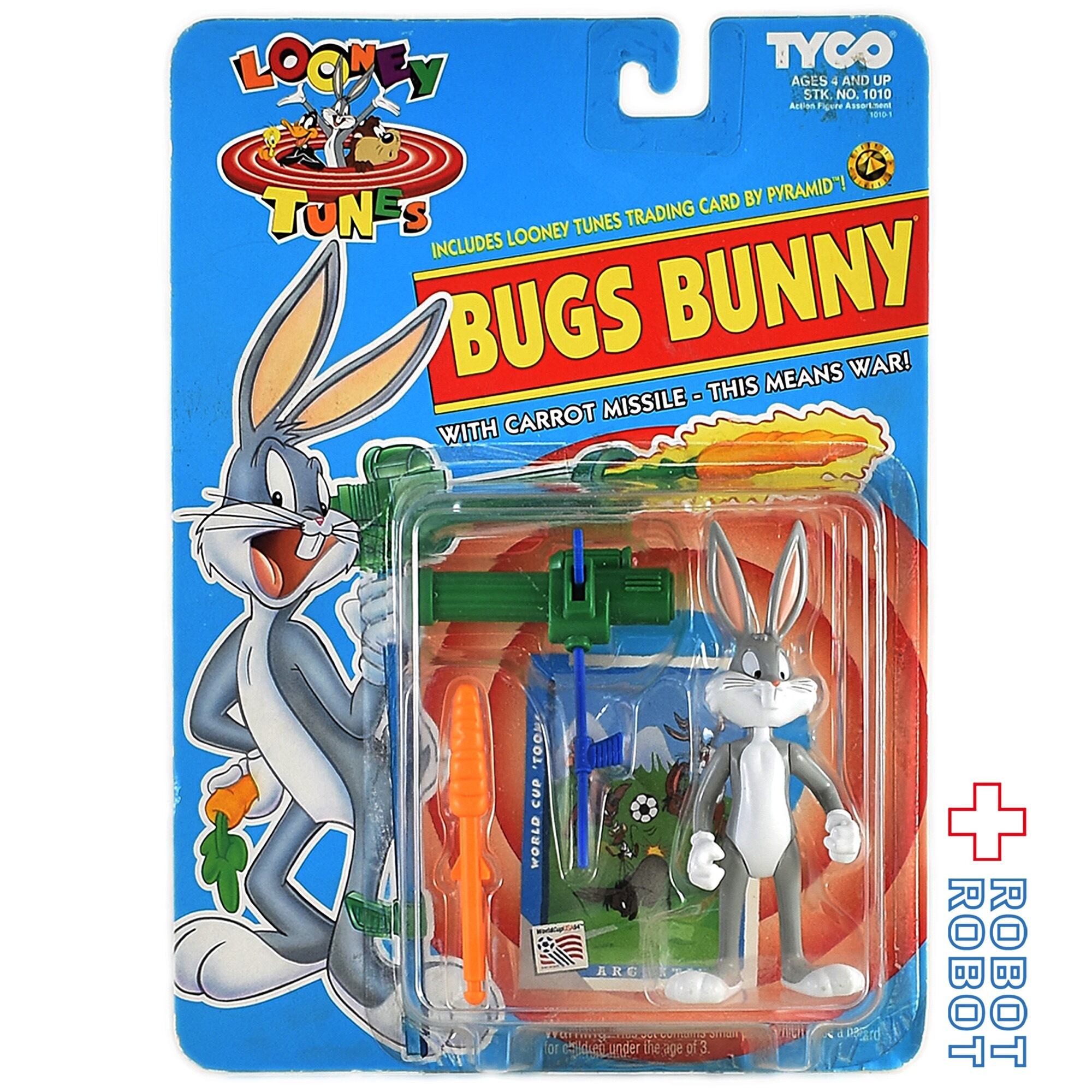 ルーニーテューンズショー Ron Lee バックスバニー 指揮者 フィギュア