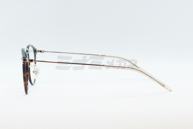 LAGUNAMOON メガネ LM-5067 Col.2 ボストン ラグナムーン 正規品-3枚目