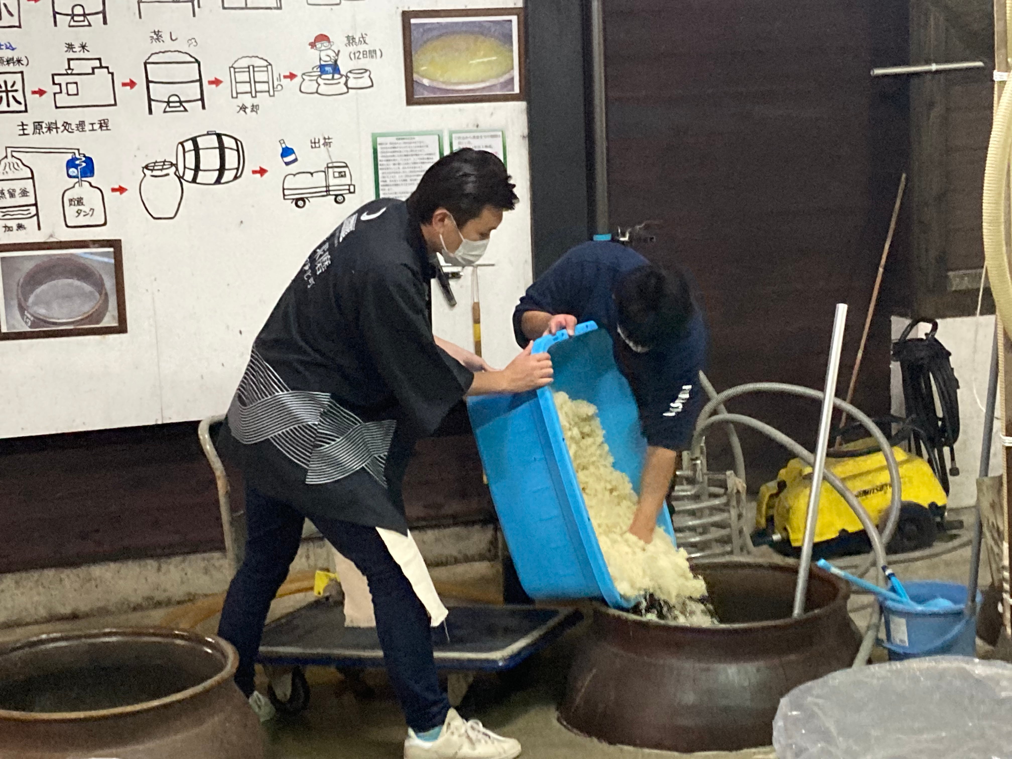 刻の手紙（ときのてがみ）720ml 28度 ※数量限定品 | 球磨焼酎専門店 一期屋