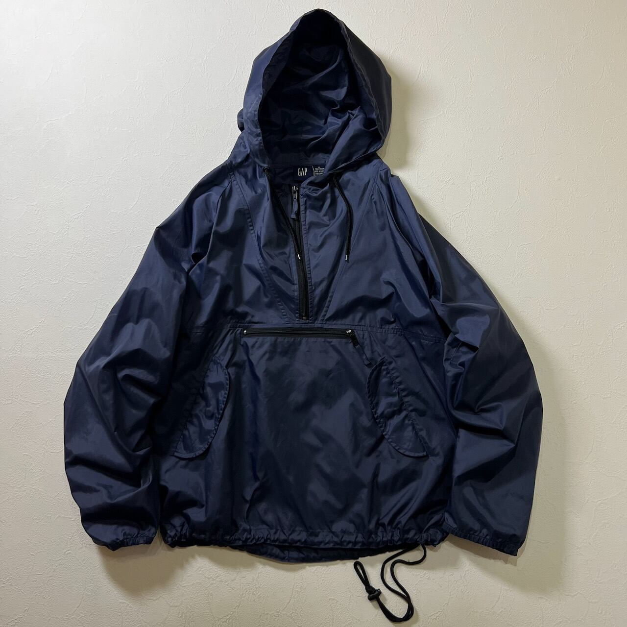 RYOGEN(リョウゲン) Octa WIND SHIELD VEST / RGT-09-1 | Pay ID