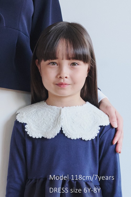 EMBROIDERY COLLAR【予約】