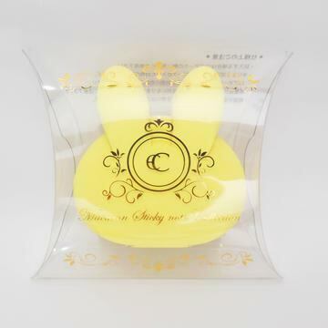 ウサギマカロン付箋 うさぎ | うさぎセレクトショップ森音