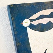 イヌイマサノリさん／「Pyon」